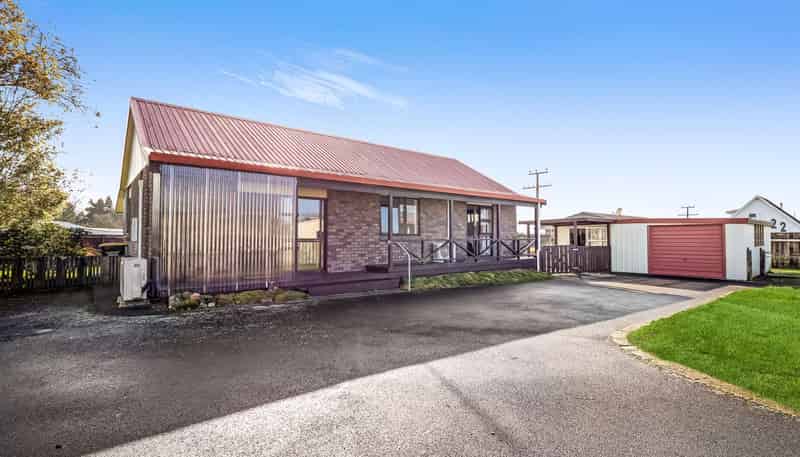 14 Nikau Place, Matamata