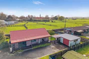 14 Nikau Place, Matamata