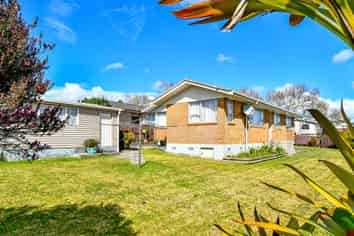 90 Boundary Road, Clover Park