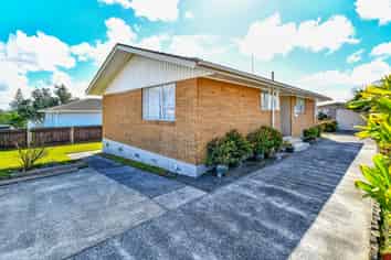 90 Boundary Road, Clover Park