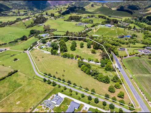 316 Monument Road, Clevedon