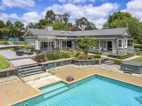 316 Monument Road, Clevedon