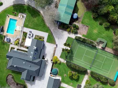 316 Monument Road, Clevedon