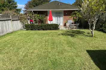 Auckland - Address withheld