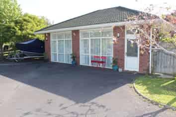 Auckland - Address withheld