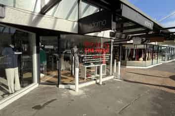 Ponsonby Retail Space | 66 m2