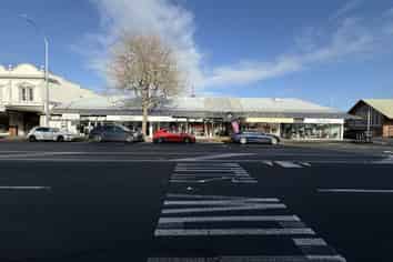 Ponsonby Retail Space | 66 m2