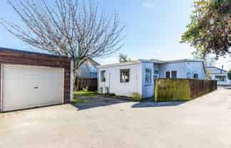 8 Bass Street, Woolston