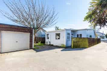 8 Bass Street, Woolston