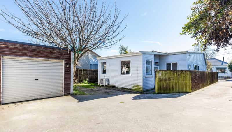 8 Bass Street, Woolston