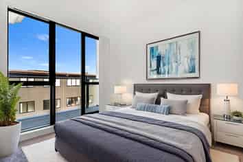17/11 Carlos Drive, Flat Bush