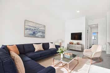 17/11 Carlos Drive, Flat Bush