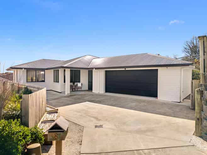 8 Evan Tasman Lane, Waiuku
