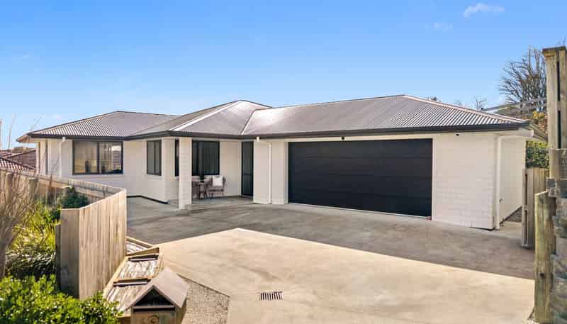8 Evan Tasman Lane, Waiuku