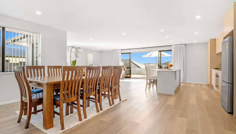 8 Evan Tasman Lane, Waiuku