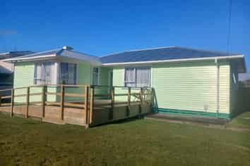 24 Iredale Road, Hawera