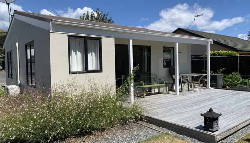 8b Wensley Road, Richmond