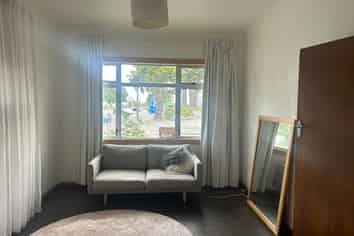 Manawatu / Whanganui - Address withheld
