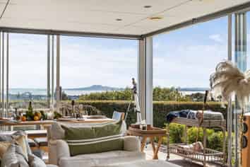 Auckland - Address withheld