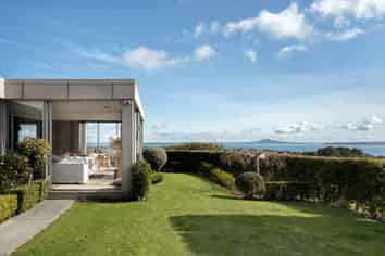 Auckland - Address withheld