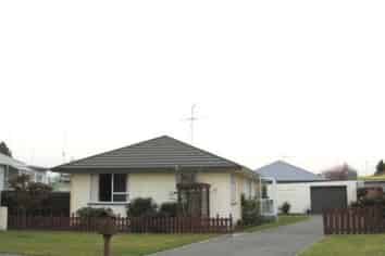 2 Mitchell Place, Netherby