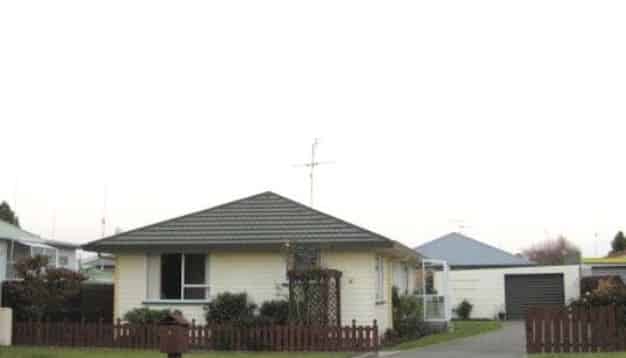2 Mitchell Place, Netherby