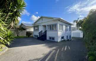 60 Aroha Avenue, Sandringham