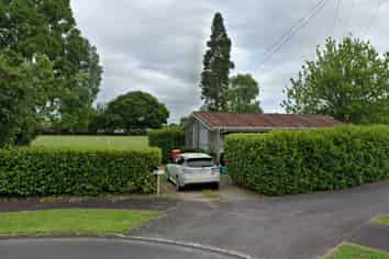 11a Garrick Street, Beerescourt