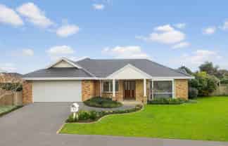 3 Travers Place, Northpark