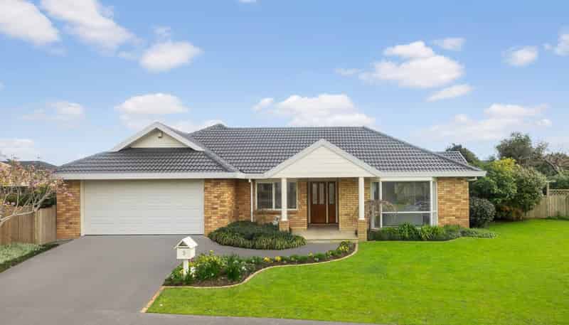 3 Travers Place, Northpark