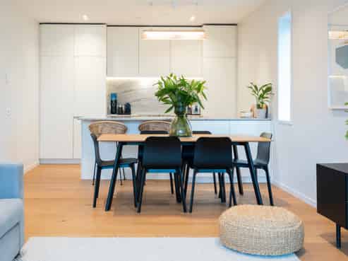 201/11 Paora Street, Orakei