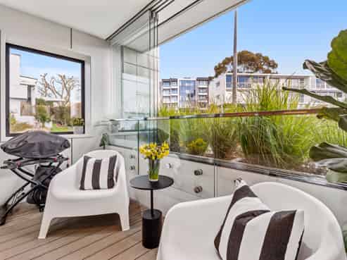 201/11 Paora Street, Orakei