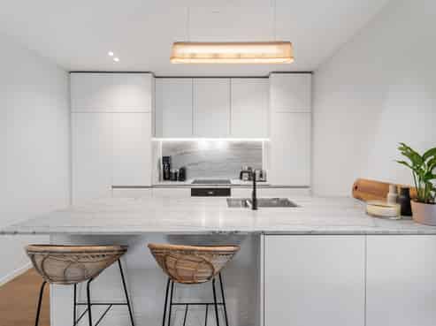 201/11 Paora Street, Orakei