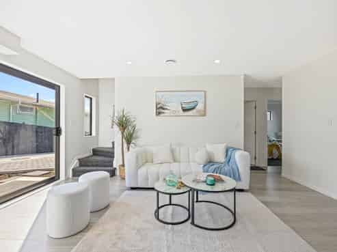 A-D/34 Kimber Hall Avenue, Mount Roskill