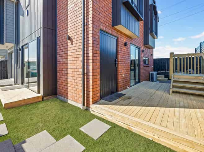 A-D/34 Kimber Hall Avenue, Mount Roskill