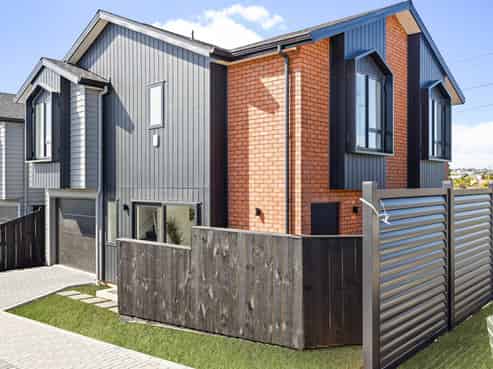 A-D/34 Kimber Hall Avenue, Mount Roskill