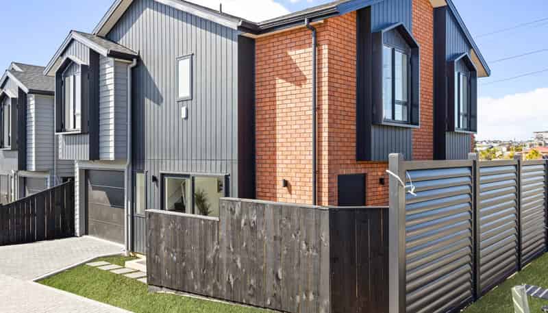 A-D/34 Kimber Hall Avenue, Mount Roskill