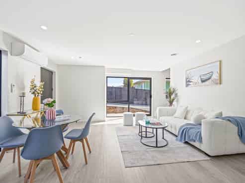 A-D/34 Kimber Hall Avenue, Mount Roskill