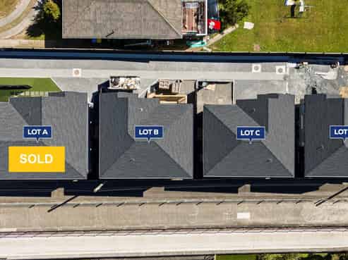 A-D/34 Kimber Hall Avenue, Mount Roskill