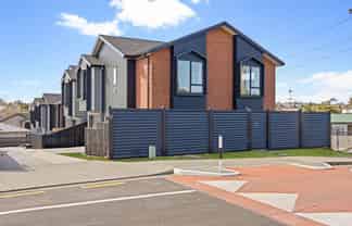 A-D/34 Kimber Hall Avenue, Mount Roskill