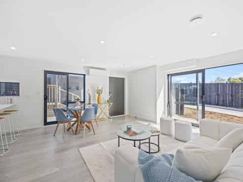 A-D/34 Kimber Hall Avenue, Mount Roskill