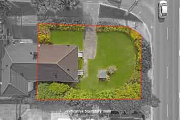 2 Fairlands Avenue, Waterview
