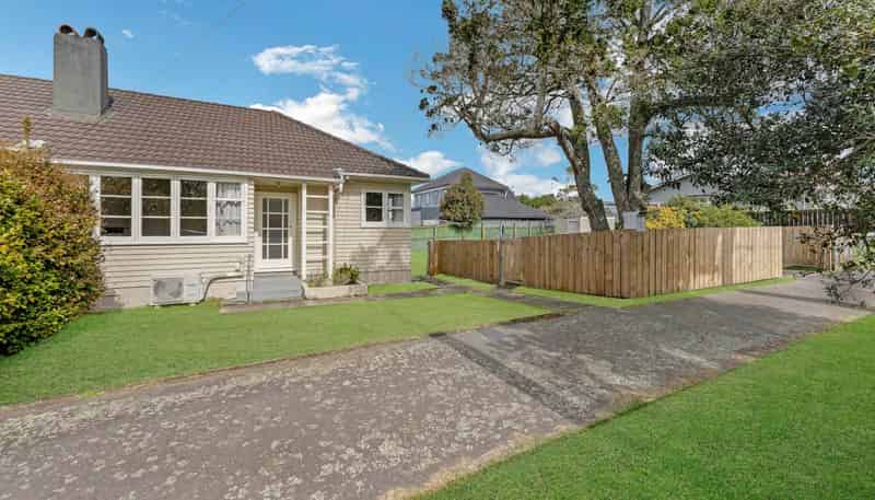 4 Fairlands Avenue, Waterview