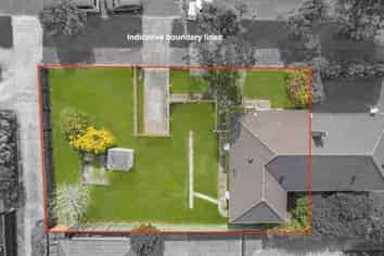 4 Fairlands Avenue, Waterview