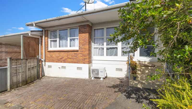 2/39 Udys Road, Pakuranga