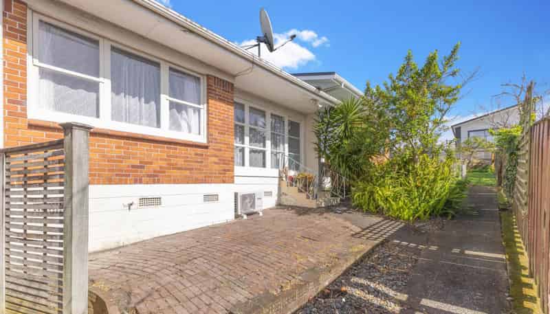 2/39 Udys Road, Pakuranga