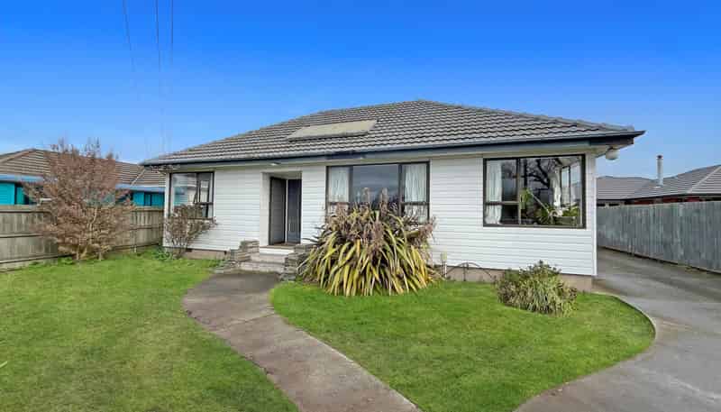 13 Hare St, Ilam