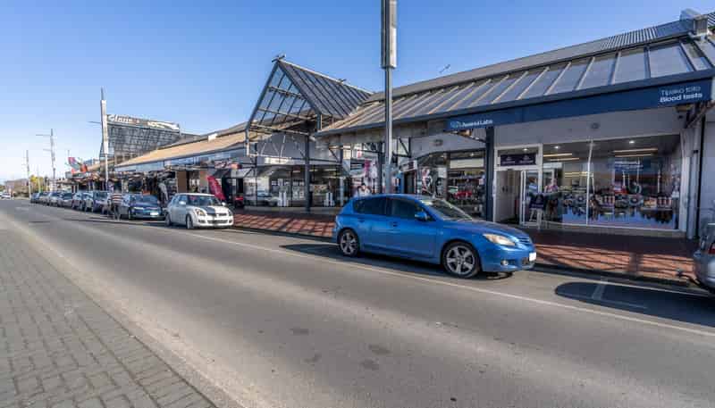 247-259 Elles Road, Strathern