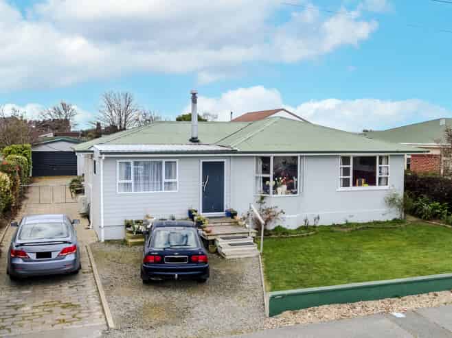 8 Fernbrook Road, Oamaru