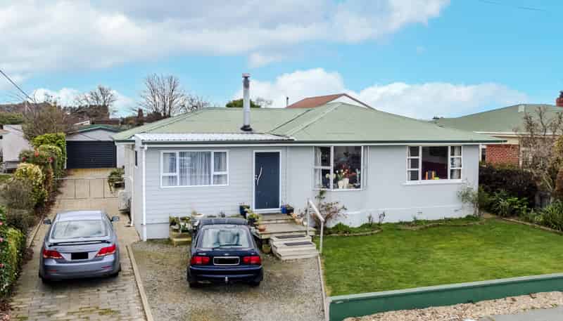 8 Fernbrook Road, Oamaru